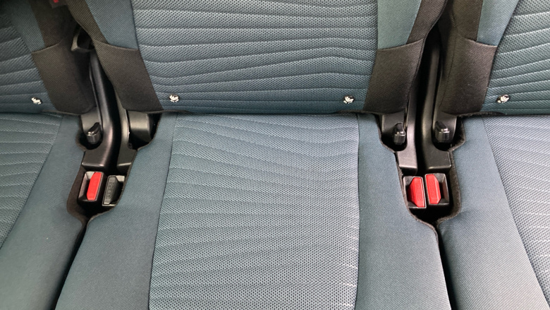 Citroen C4 Space Tourer 1.5 BlueHDi 130 Feel 5dr Diesel Estate